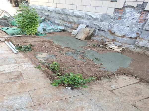 隆昌地基基础注浆增加承载力灌浆加固