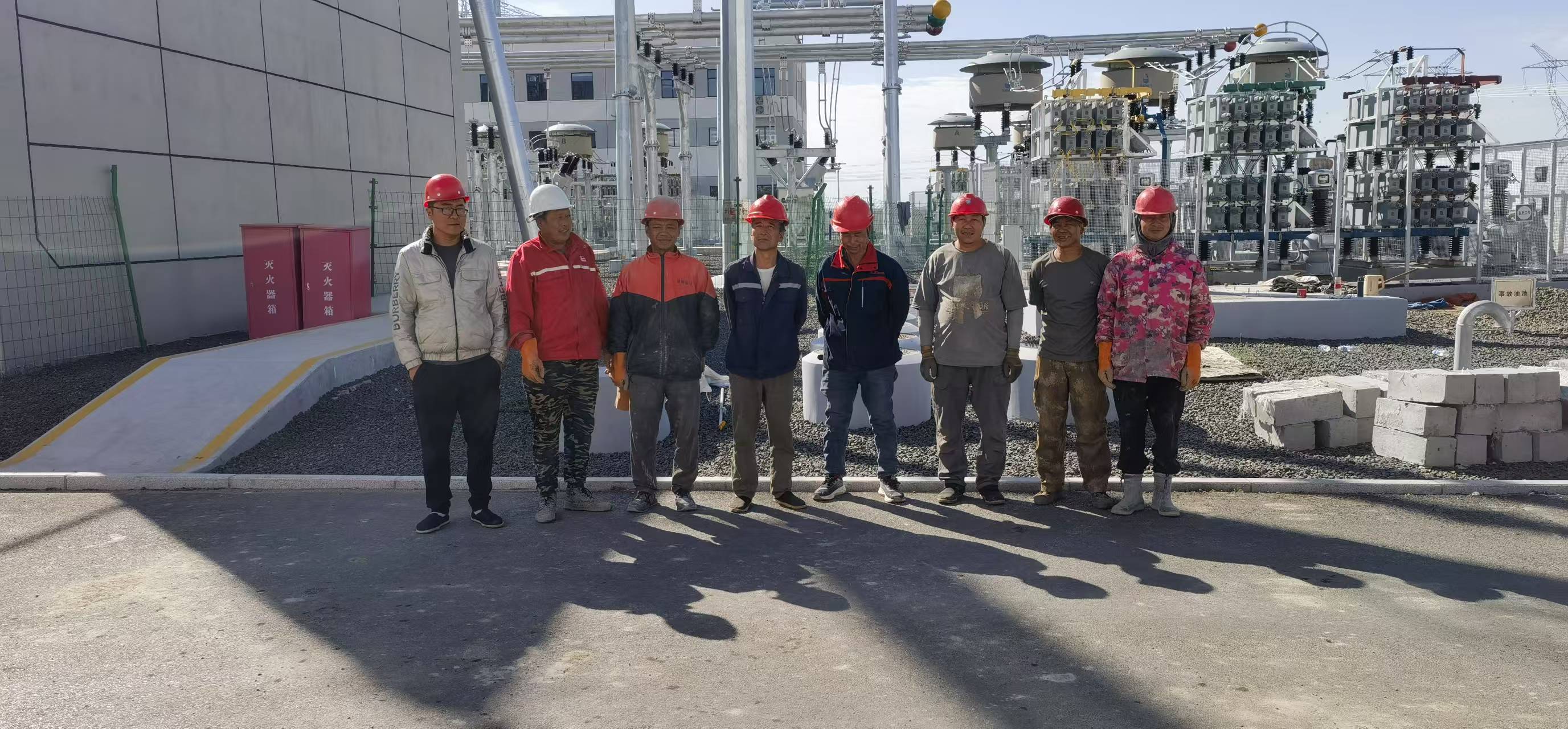 隆昌地基沉降如何修复?